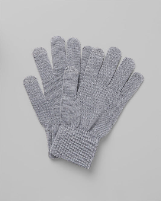Basic Knit Gloves