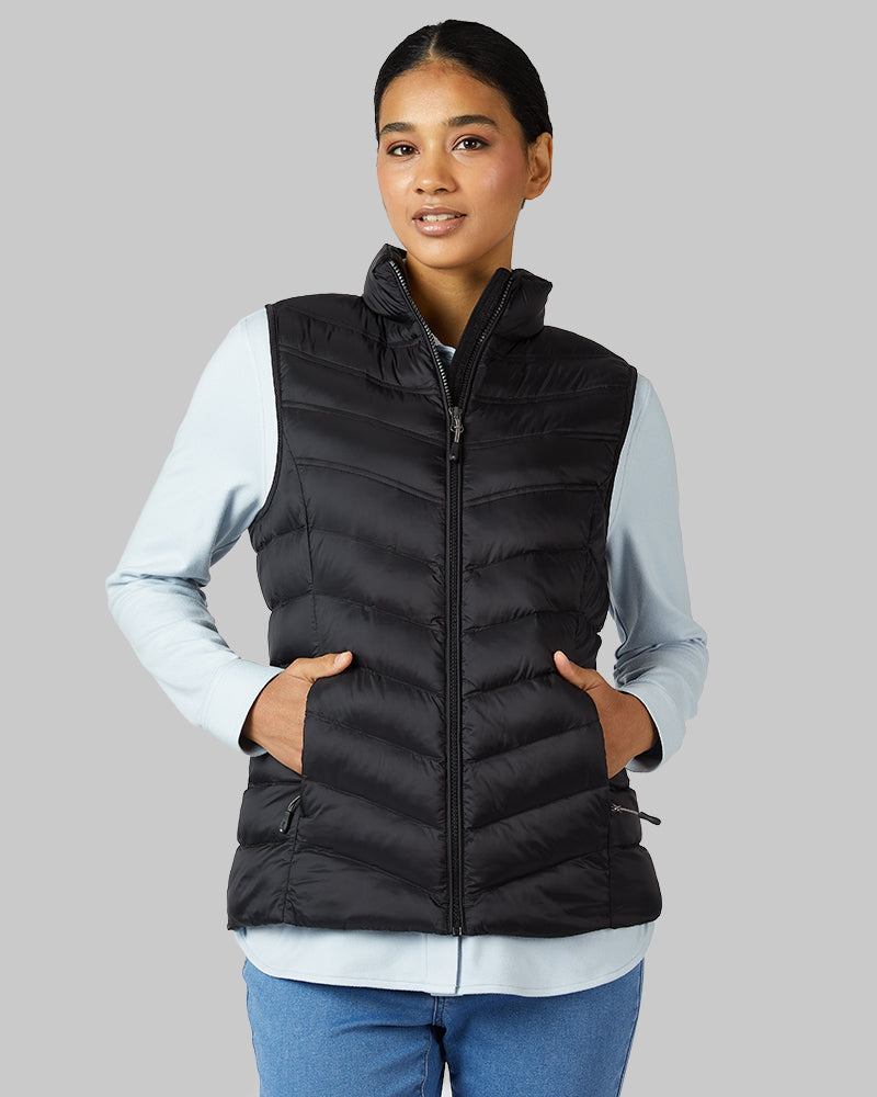 WMS Lightweight Packable Vest