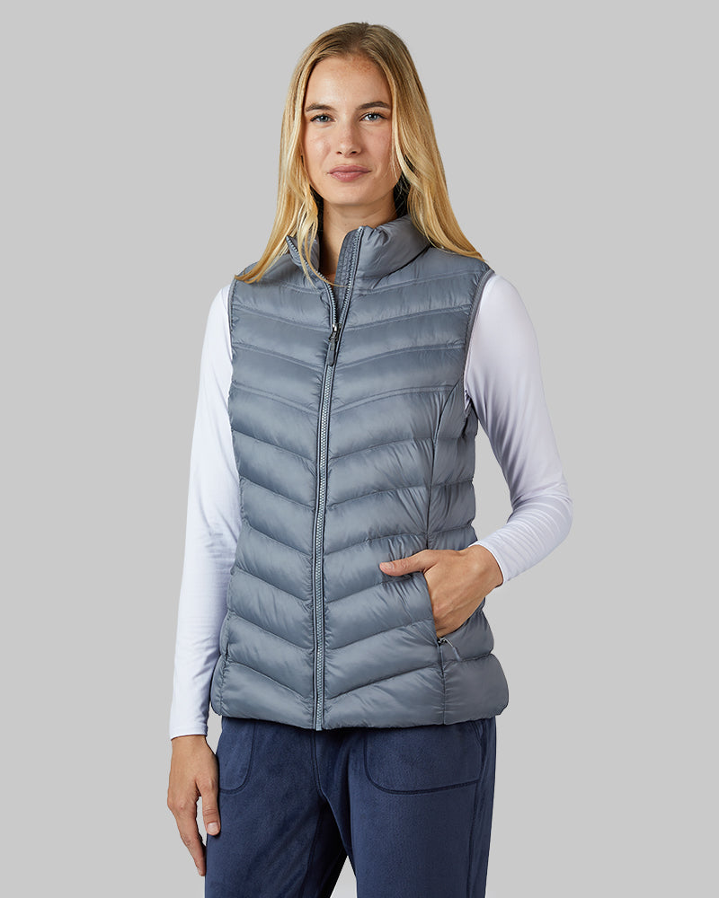 WMS Lightweight Packable Vest