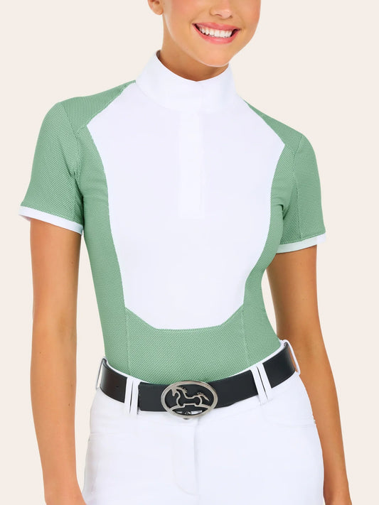 Tessa Show Shirt