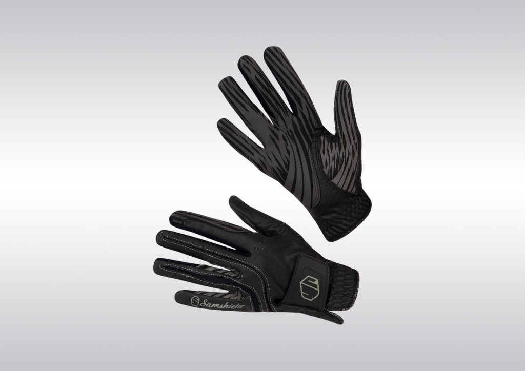 Samshield V-Skin Gloves