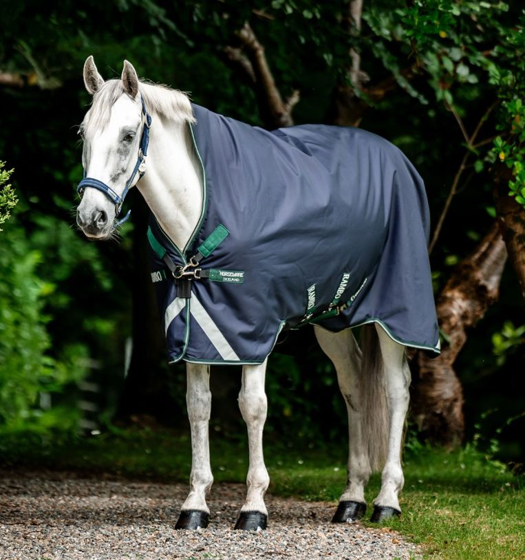 Rambo® 1680D Wug Turnout (400g Heavy)