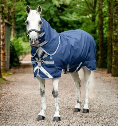 Rhino Pony Turnout 0g Light