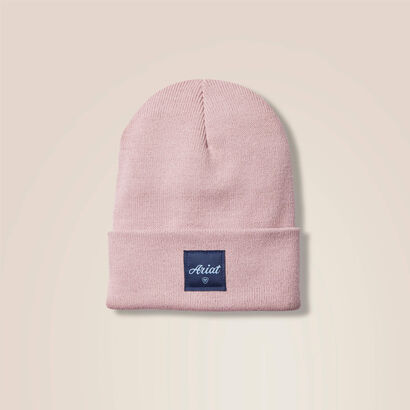 WMS Ariat Square Patch Cap
