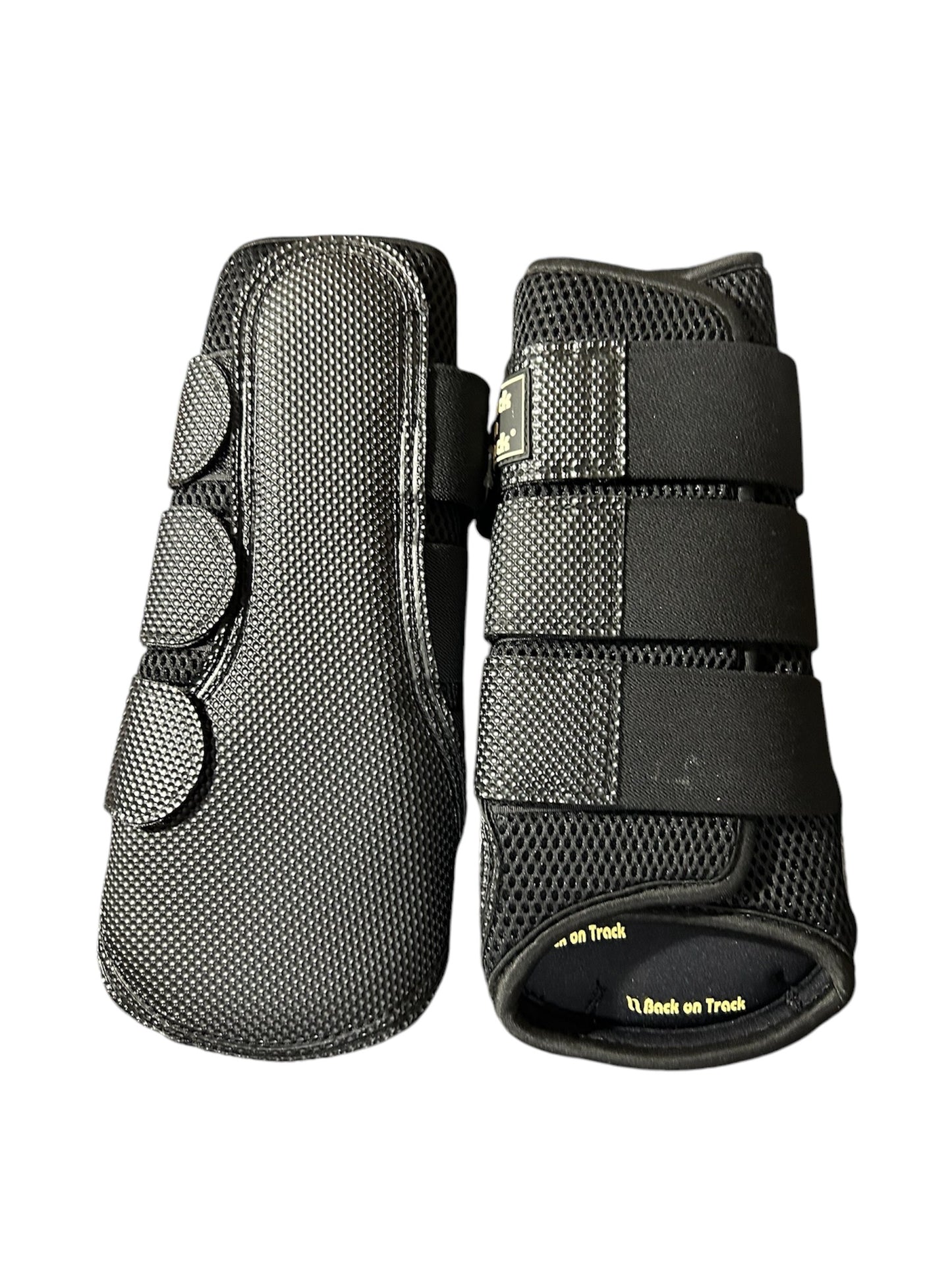 Back on Track Splint Boots