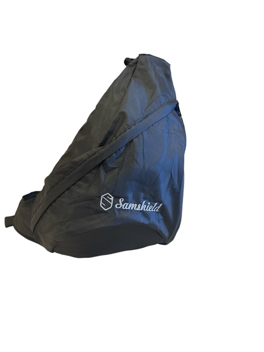 Samshield Helmet Protection Back Pack