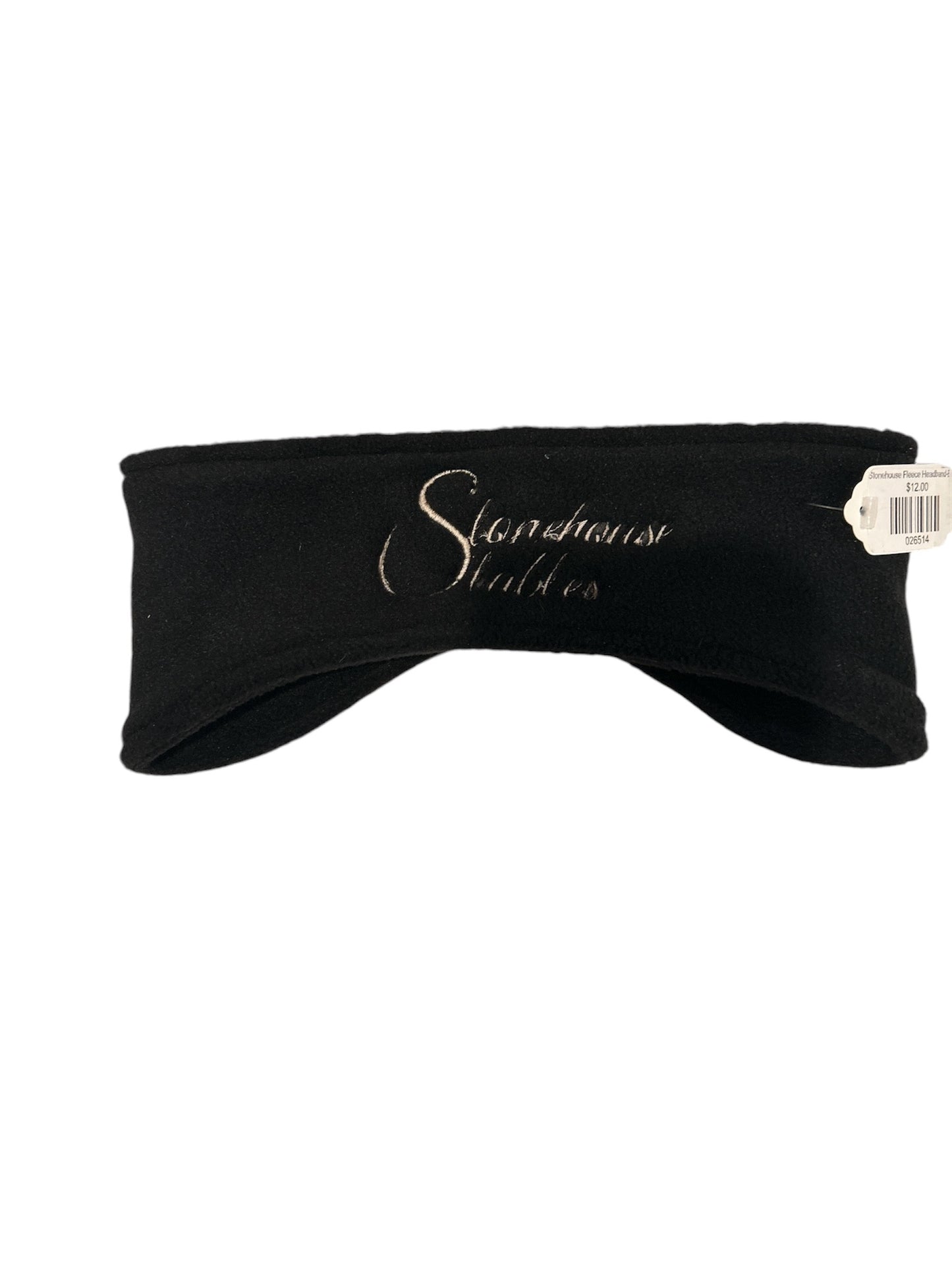 Stonehouse Fleece Headband