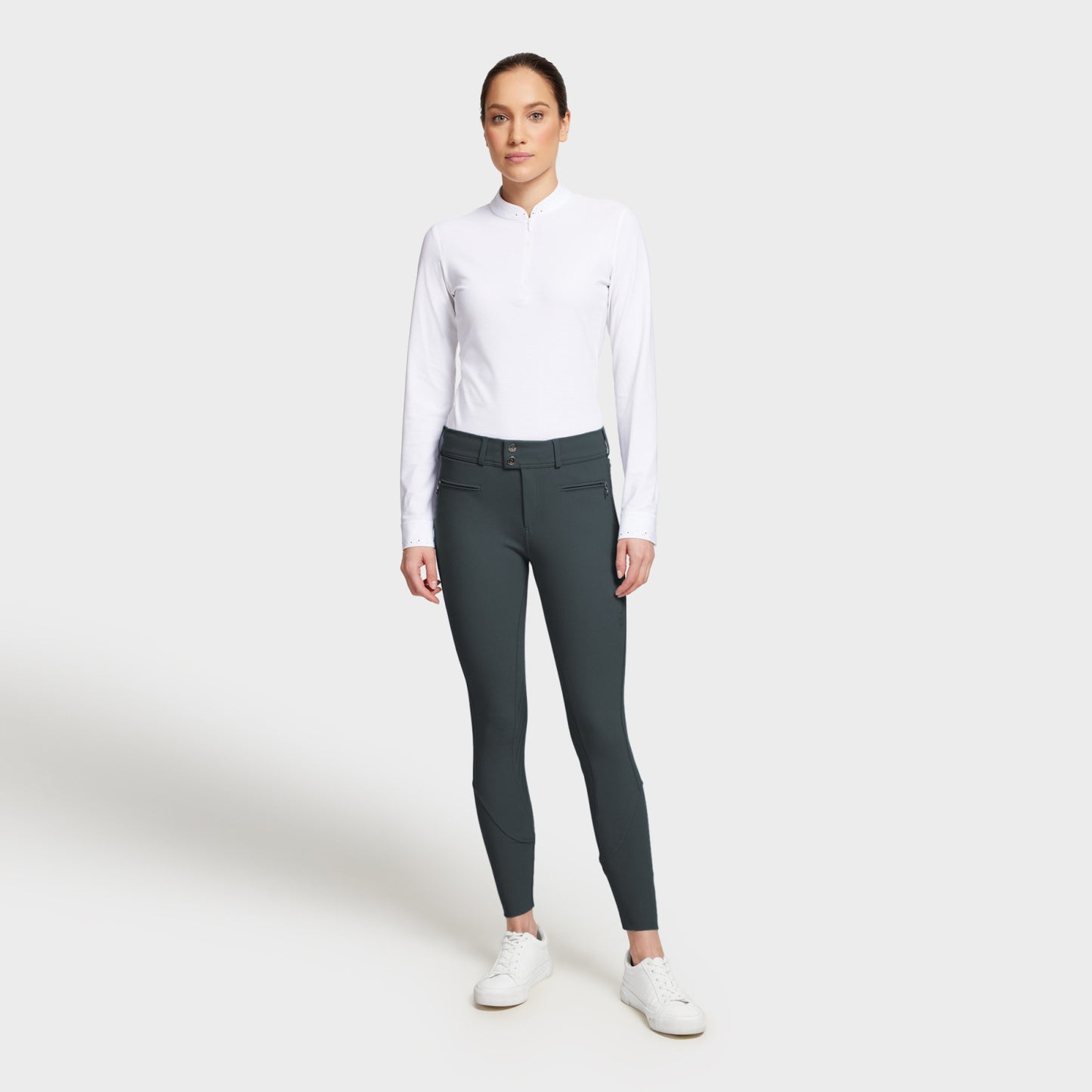 Chloe Samshield Breeches