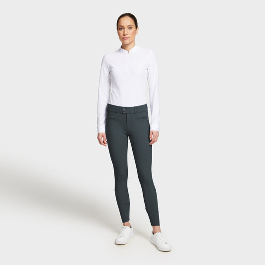 Chloe Samshield Breeches