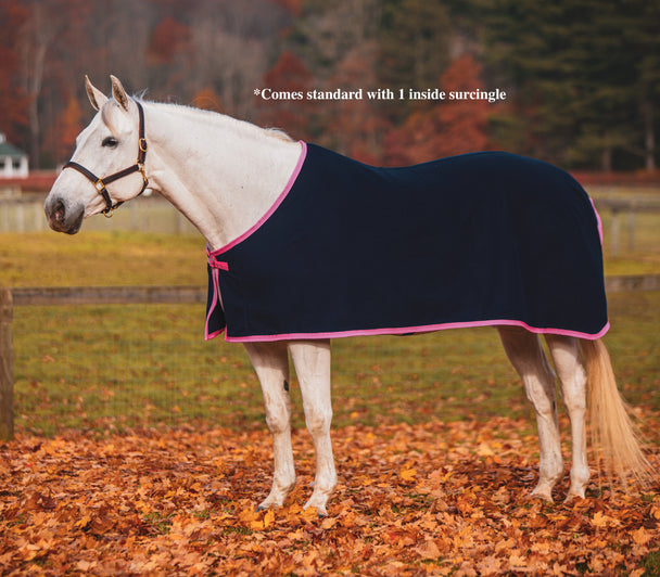 Jacks Coolerfleece Dress Sheet