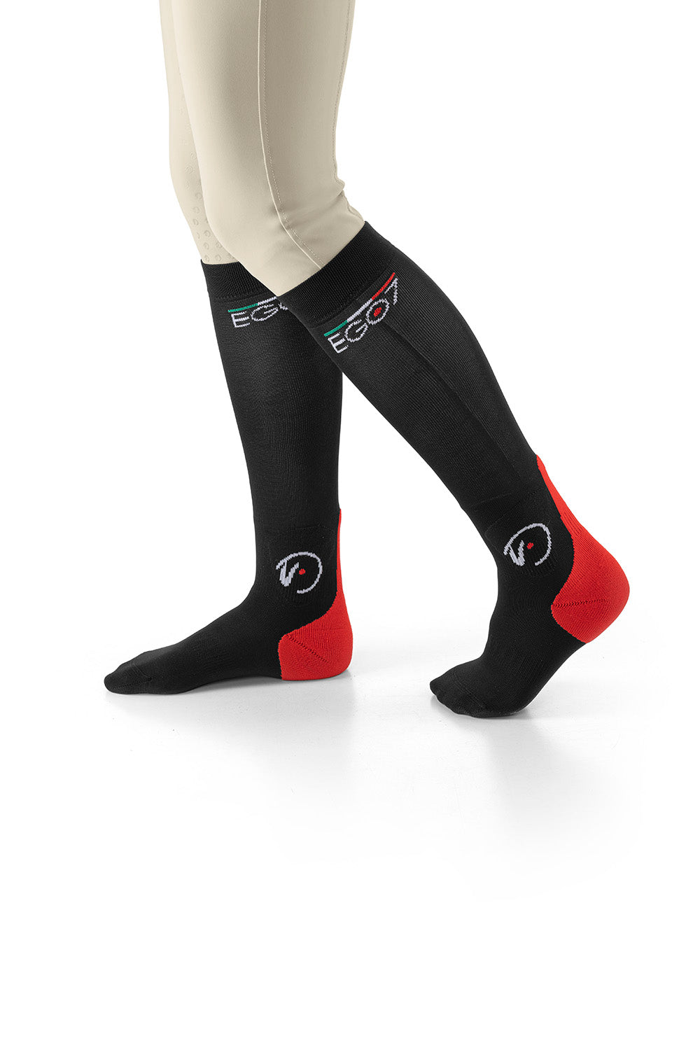 Ego 7 Air Socks