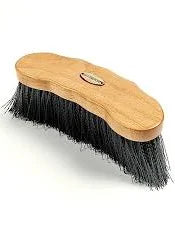 Ez-Groom Premium Long Dandy Brush by Shires