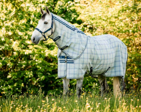 Horseware® Newmarket  Plus Fly Sheet