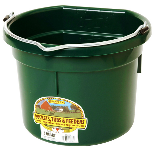 DuraFlex Wash Bucket-Asst.