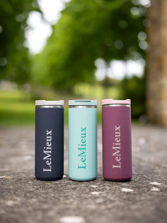 Sports and Travel Cups by LeMieux