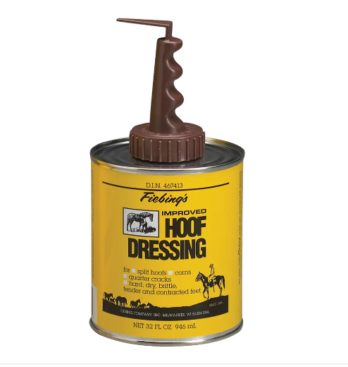 Hoof Dressing With Applicator