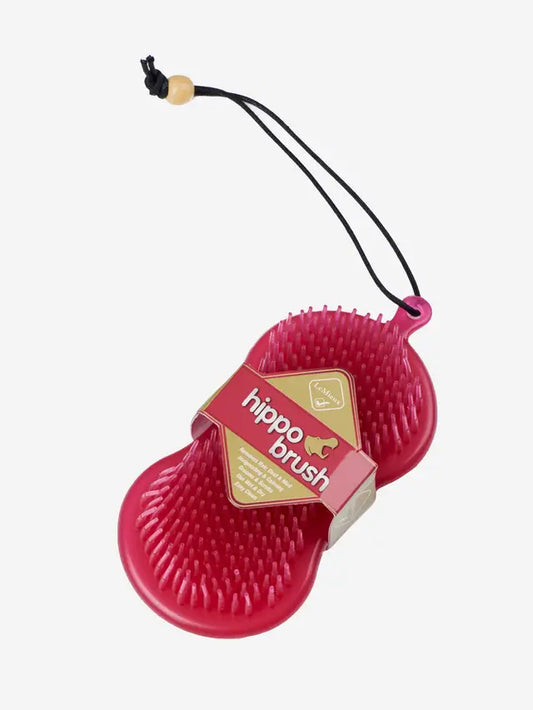 Hippo Brush by LeMieux