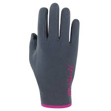 Noville Junior Winter Riding Gloves - Youth Unisex
