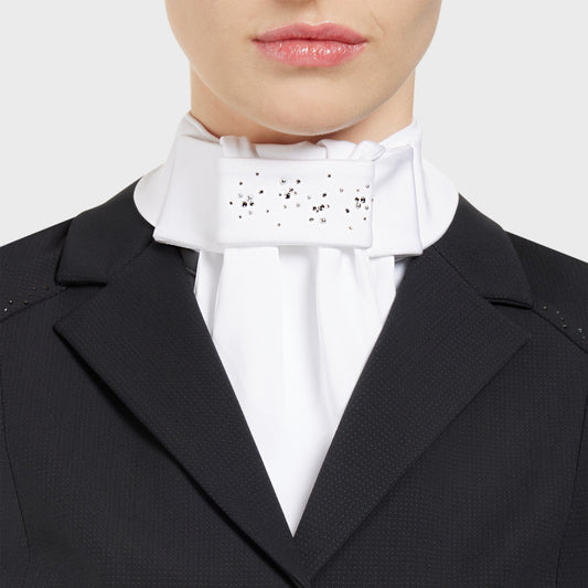 PLASTRON PEARL (stock Tie)