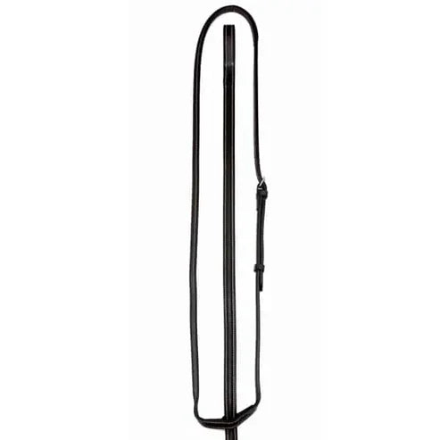 Silver Spur Fancy Stitched Padded Martingale