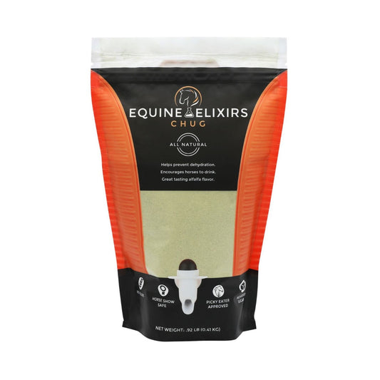 Chug® Equine Hydration