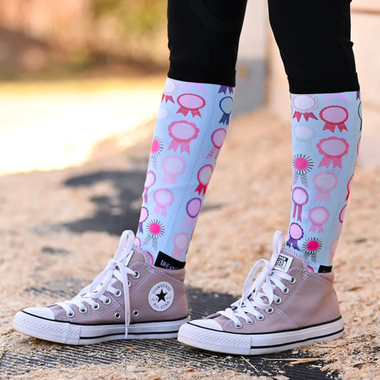 Dreamers and Schemers Youth Pair and A Spare Socks