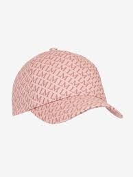 Young Rider Printed Polly Cap