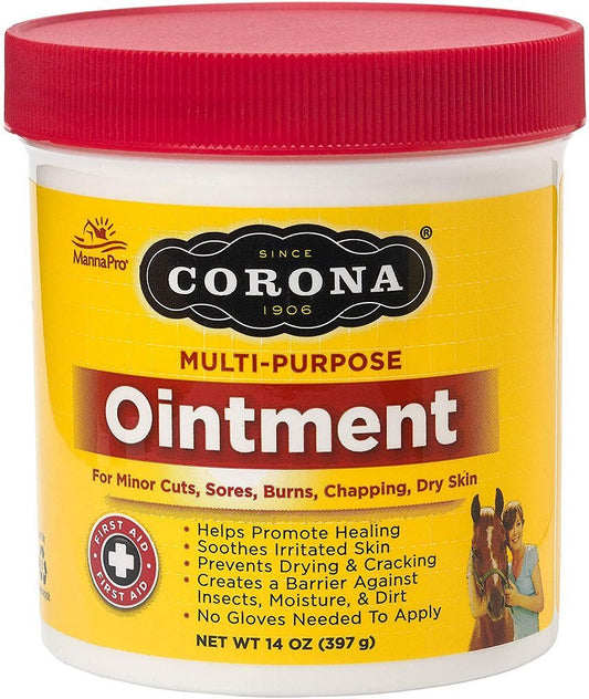 Corona Ointment