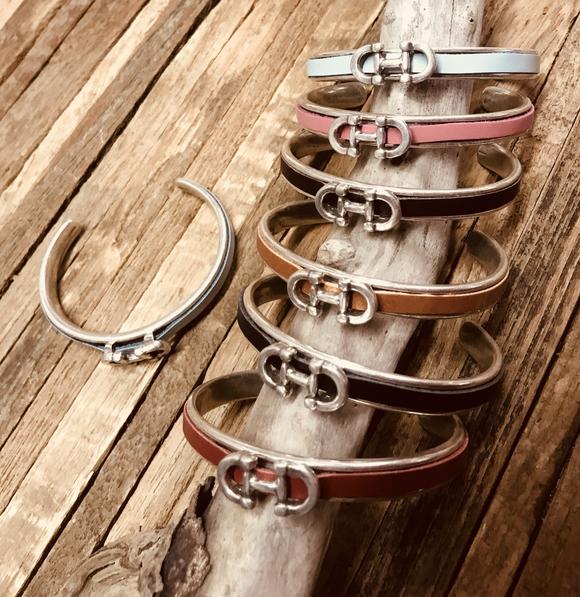 LILO Beth Bit Cuff