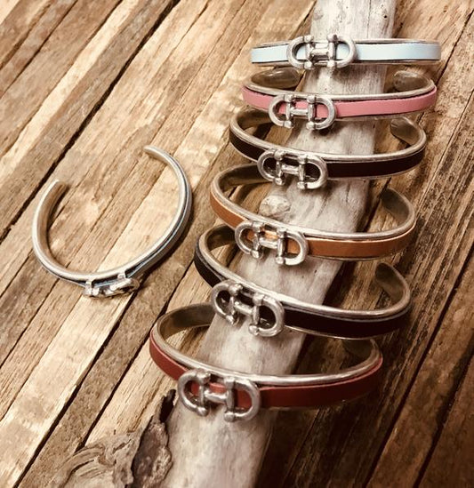 LILO Beth Bit Cuff