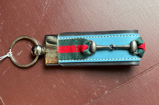 Zonza Bit Key Ring