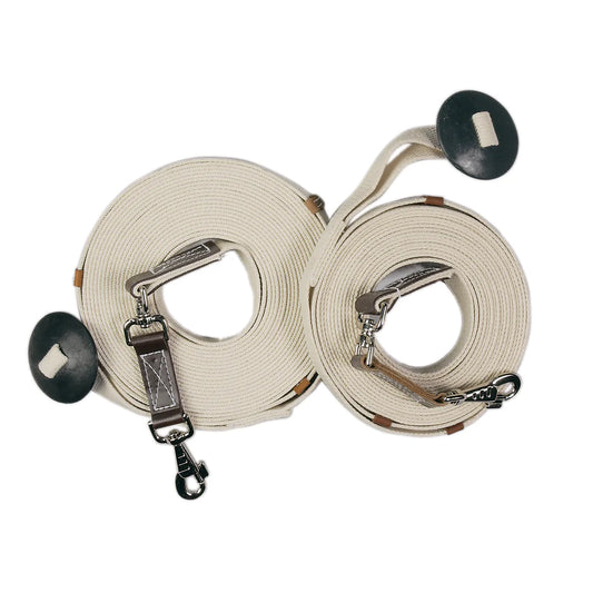 Centaur Cotton Lunge LIne