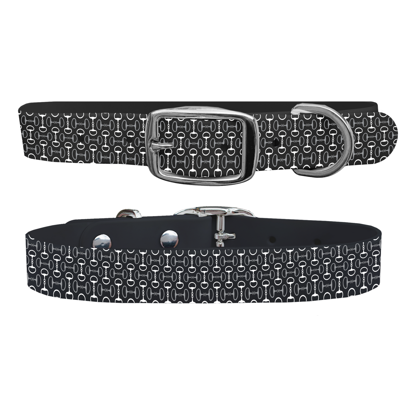 C4 Dog Collar