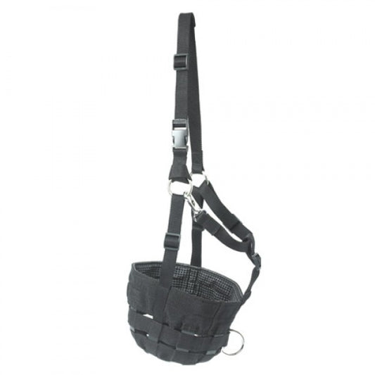 Adjustable Comfort Muzzle by Centaur