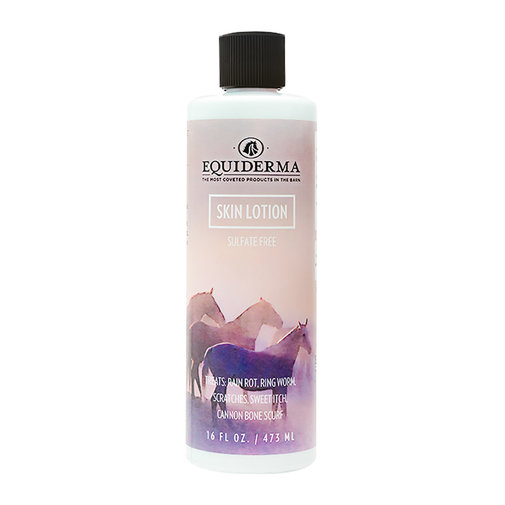 Equiderma Skin Lotion