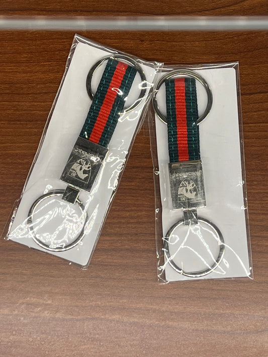 Horseware Key Chain