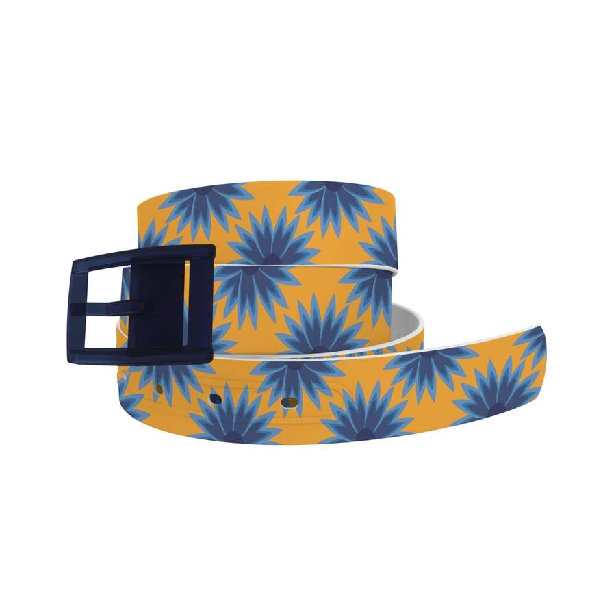 C4 Riding Belt