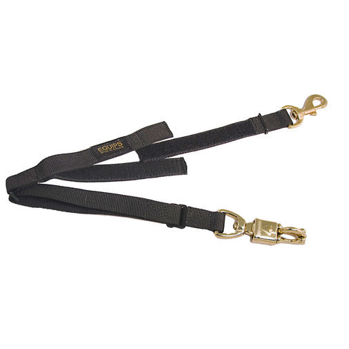 Tie-Safe Cross Tie for Horses