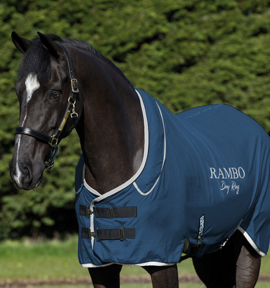 Rambo Dry Rug Supreme