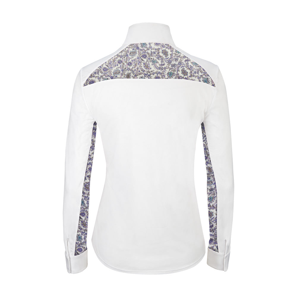 Carly 37.5 LS Show Shirt by RJ Classics