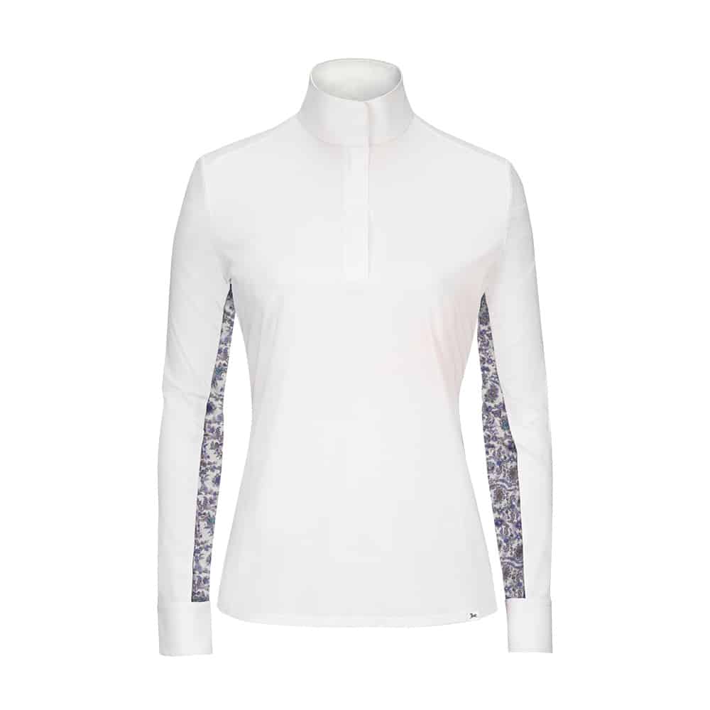 Carly 37.5 LS Show Shirt by RJ Classics
