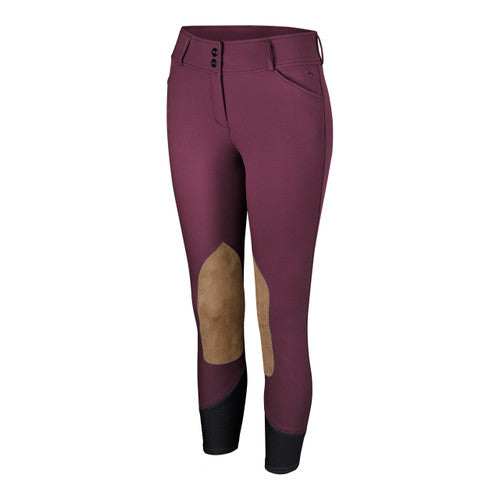 Gulf Knee Patch Breech by RJ Classics