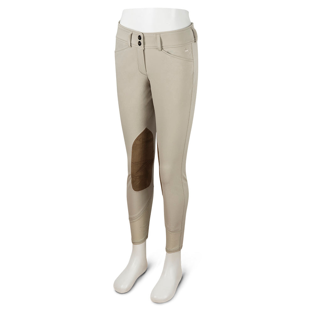 R.J. Classics Harrisburg Girl's Breech