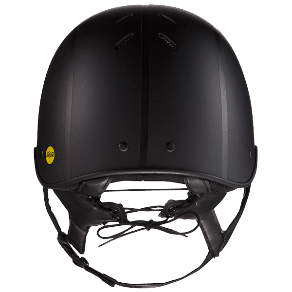 Charles Owen MyPS Helmet