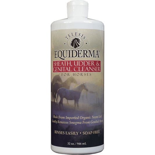 Equiderma Neem Sheath Cleaner