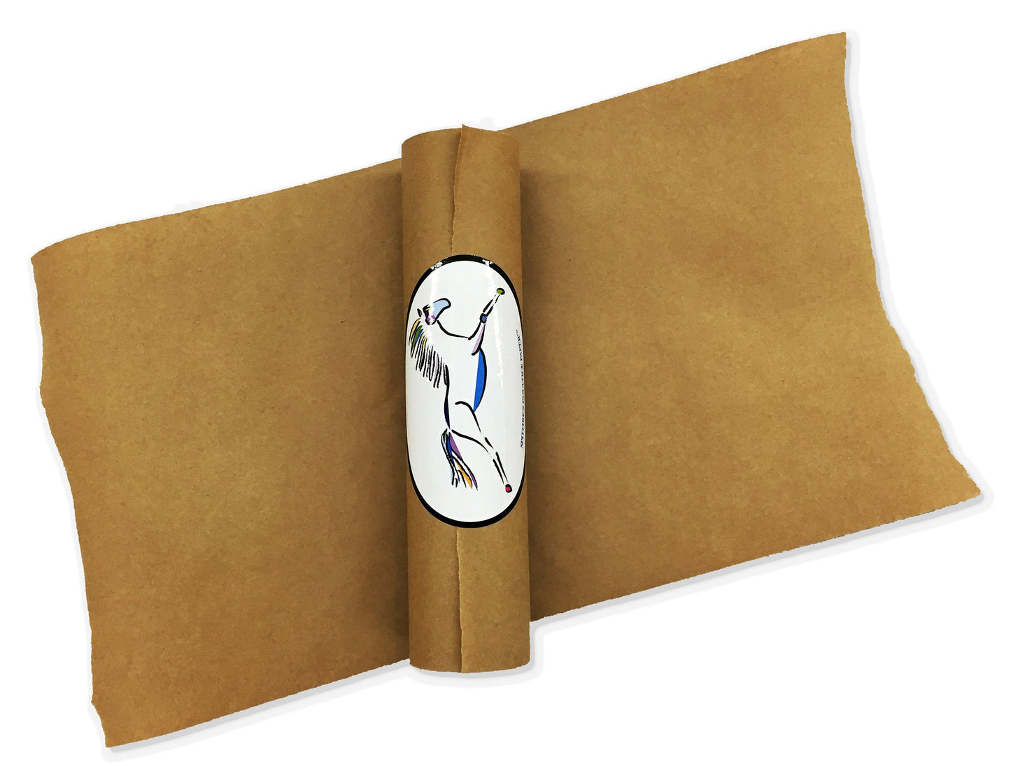 Spitfire's Poultice Paper