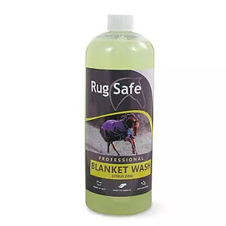 Rugsafe Wash