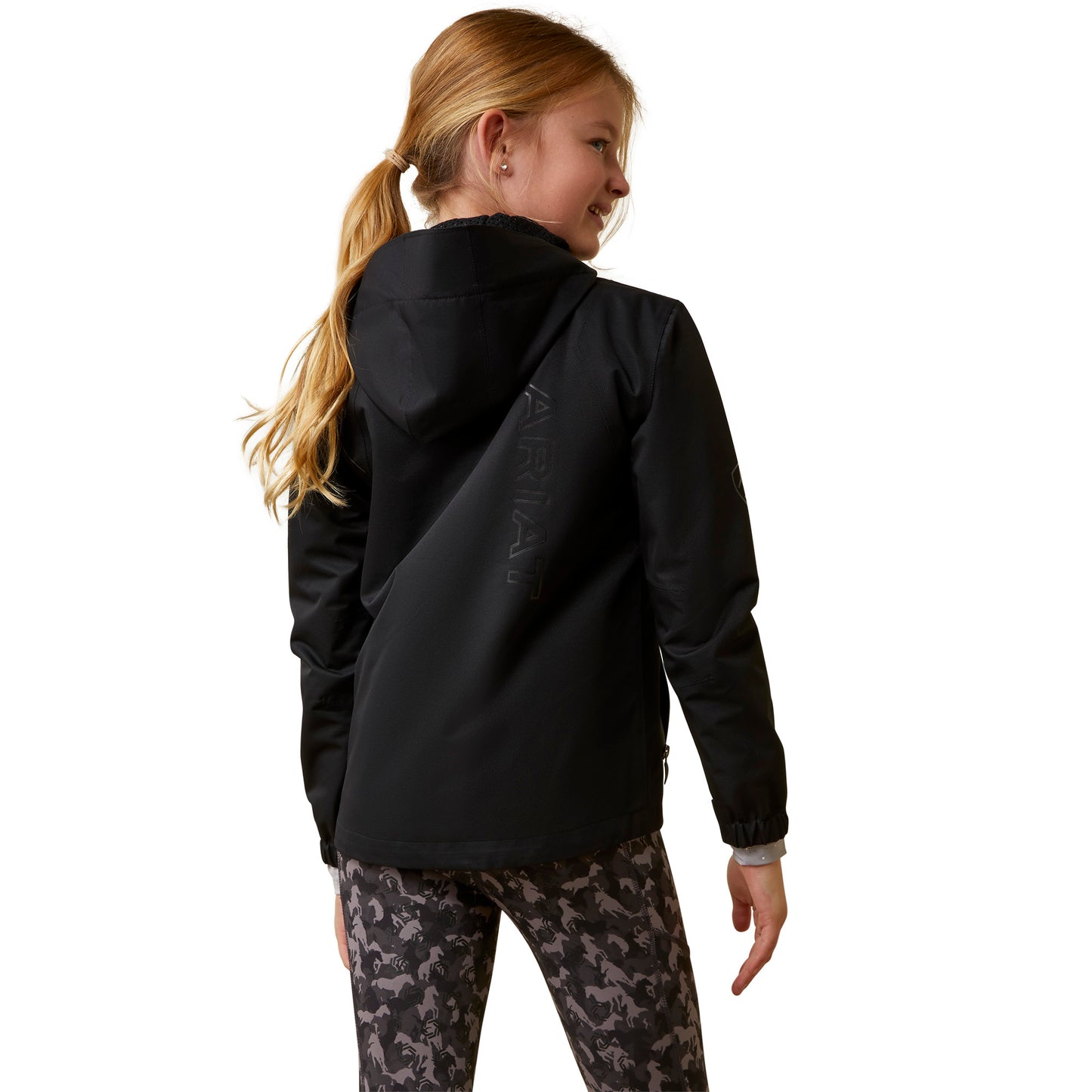 Youth Spectator H2O Jacket