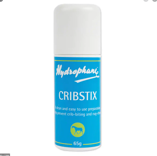 Hydrophane Cribstix