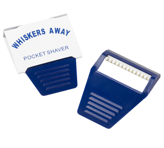 Pocket Shaver